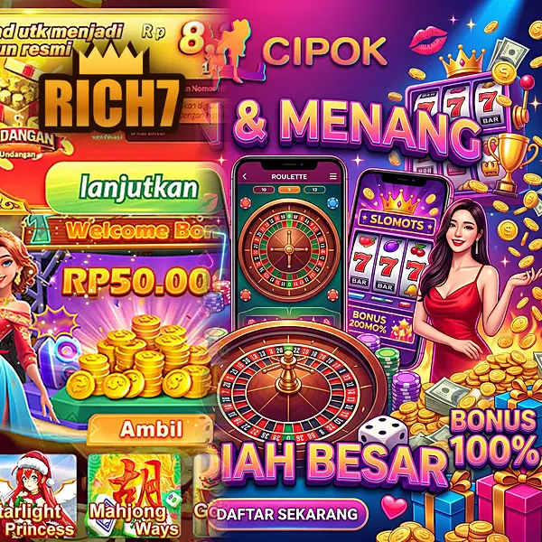 rich7 Unduh