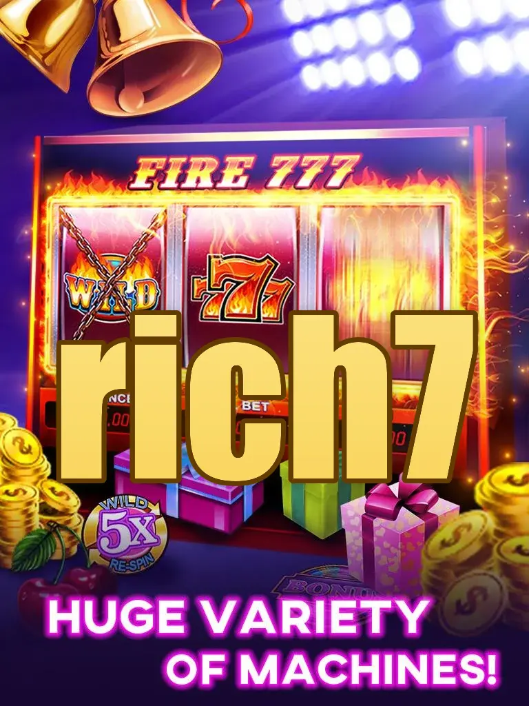 rich7 Unduh