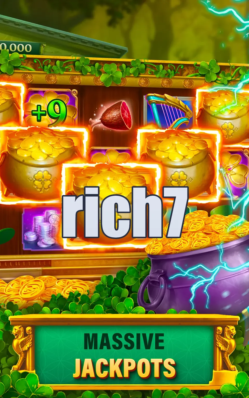 rich7 Unduh